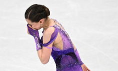 «Подросткам легче»: Гребенкина объяснила, что нужно, чтобы Валиева не сломалась после прессинга на Олимпиаде