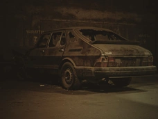 Мама видела из окна. Как разворачивалась трагедия со взрывом авто, в котором погиб 3-летний мальчик