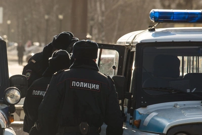 Vacancies in Tyumen Police: Salaries from 37,000 Rubles