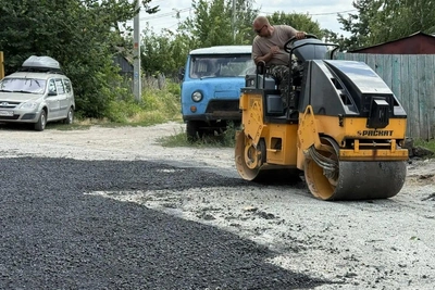 В Новосибирске привели в порядок три улицы