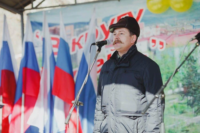 Источник: Сергей Бумагин