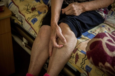 Governor Seredyuk to review public councils, says many 'just for show'