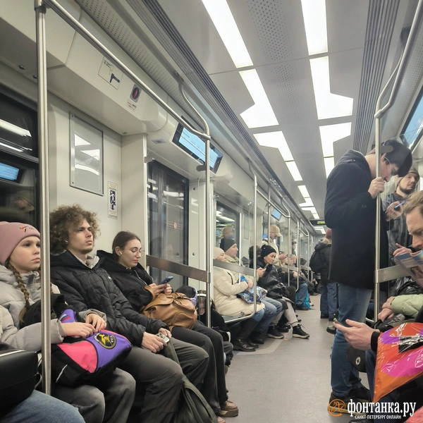 Источник: читатель «Фонтанки»