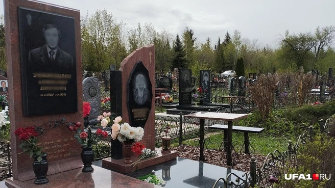 Мужья и жены, родители и дети — многие стараются обрести покой рядом с самыми близкими | Источник: Антон Селиверстов / vk.com