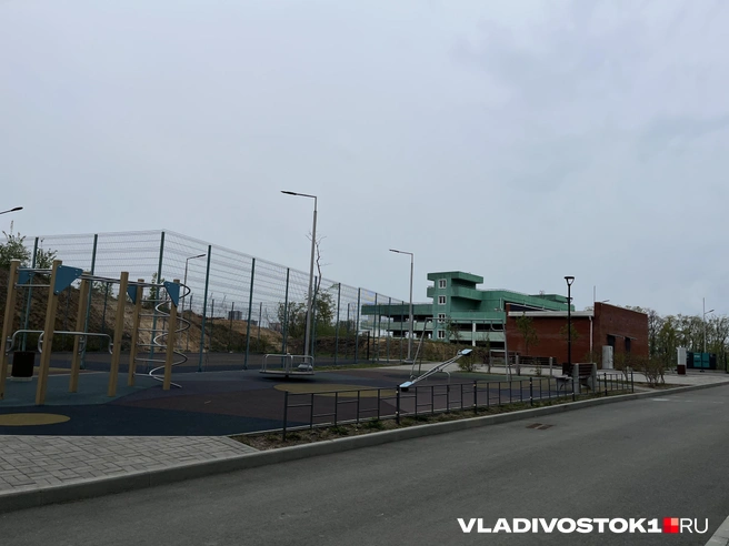 Источник: Алиса Князева / VLADIVOSTOK1.RU