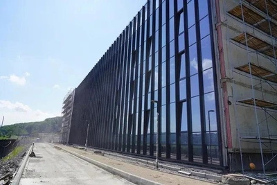 Строительство школы в Сочи требует 340 миллионов рублей