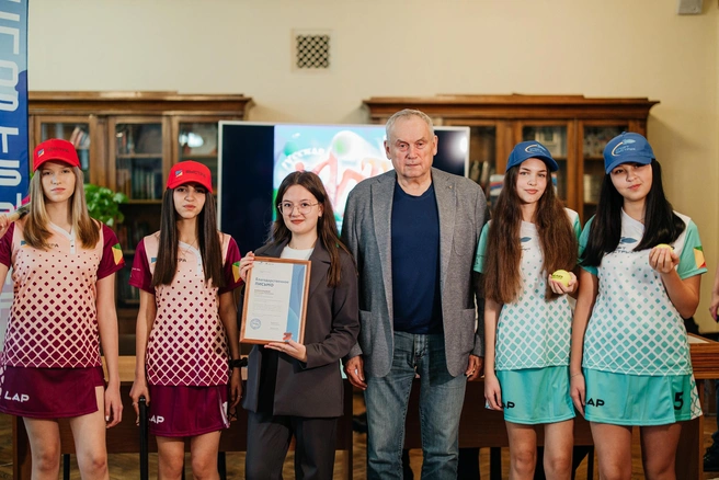 Источник: Ксения Зимина 