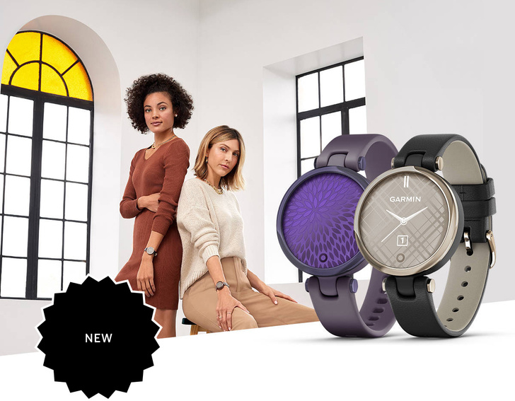 Lily watch. Garmin Lily циферблат.