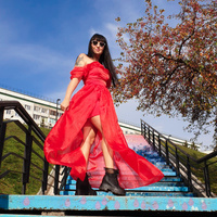 Аватарка Anna