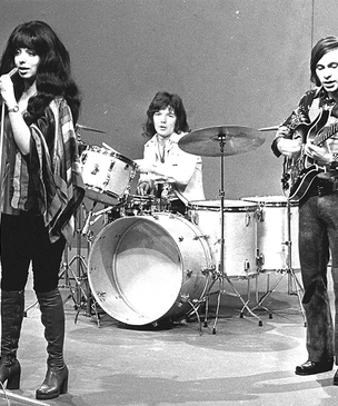 История одной песни: «Venus», Shocking Blue, 1969