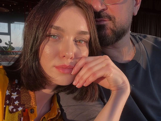 Источник: loginov_victor / Instagram (экстремистская организация, деятельность запрещена на территории РФ)