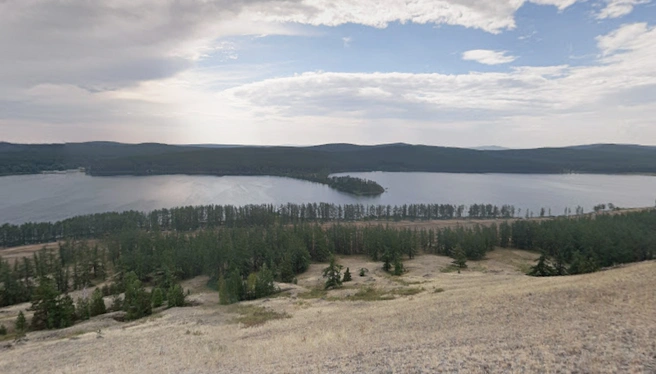 Калкан | Источник: google.com/maps