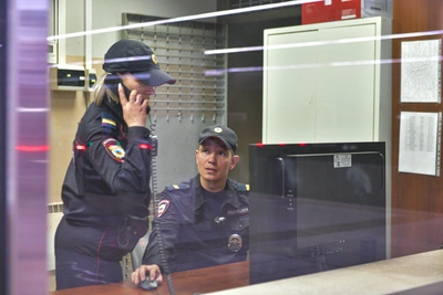 В поселке Ханино задержали подозреваемых в убийстве пенсионерки