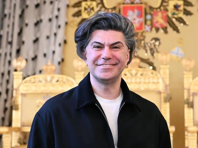 Николай Цискаридзе обрушился на современных зрителей, которые растеряли уважение к театру, — и призвал всех читать его книгу | Источник: Nikolay Tsiskaridze / T.me