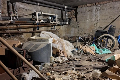 В Сочи привели в порядок 125 заглубленных пространств за год