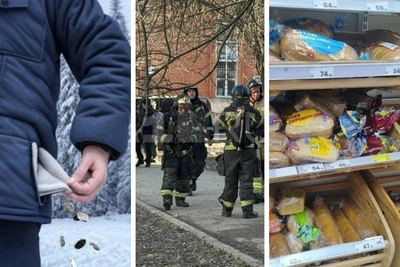 Ключевые темы недели в Башкирии: от атаки дронов до экологии