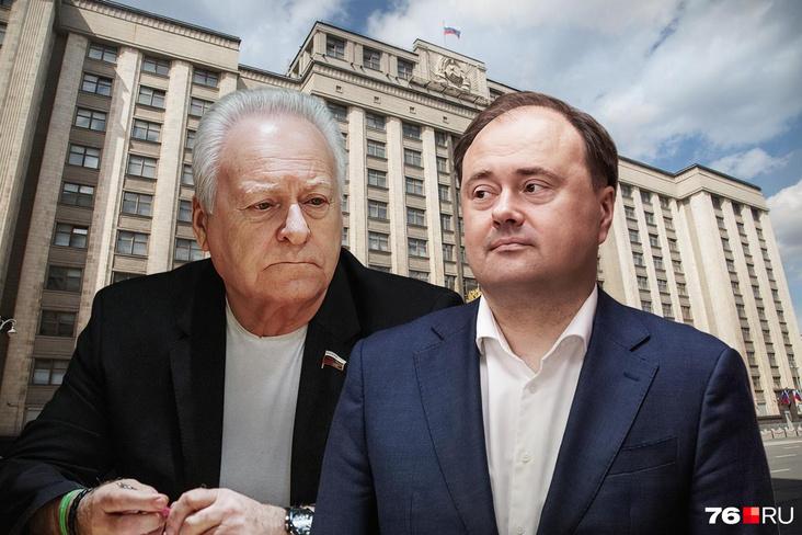 Ярославцы выбрали депутатов Госдумы: всё, что нужно знать, — коротко