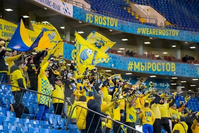 Вахания назвал главную проблему «Ростова»