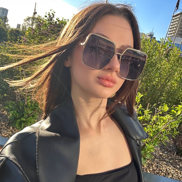 Анастасия Русанова