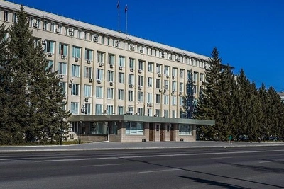 Губернатор Приамурья представит итоговый отчет за пять лет