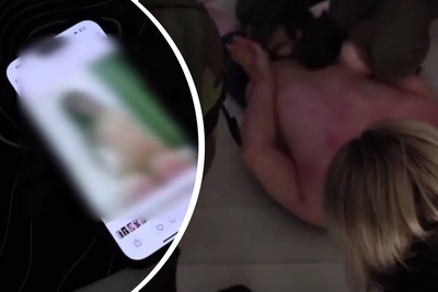 Облава на порностудию в Уфе: детали и видео