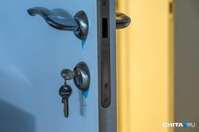 Самым дорогим проектом станет «Зеркальный лес» | Источник: Олег Фёдоров / CHITA.RU