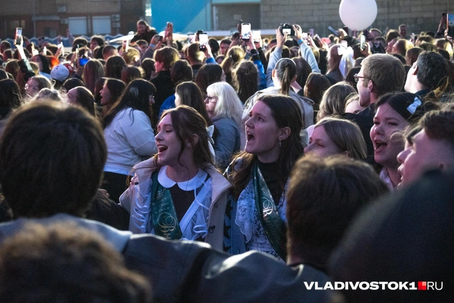 Источник: Елена Буйвол / VLADIVOSTOK1.RU
