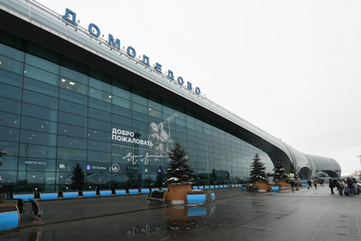 Торги по Домодедово провалились, претендент был один