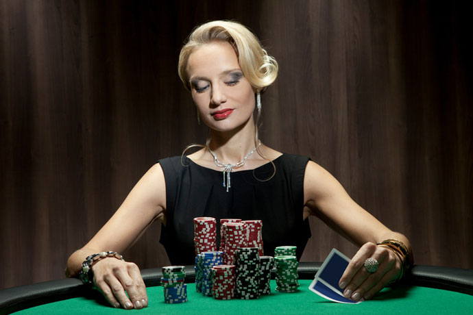 Чему нас учит покер | PSYCHOLOGIES