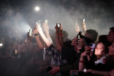 Rap concerts, a Saturday run, and a musical: where to go in Barnaul on the weekend of January 31 and February 1