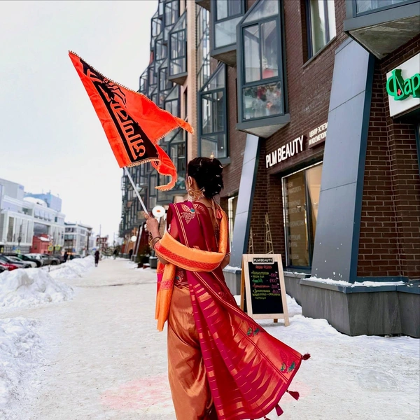 Источник: _.sulekha / Instagram (деятельность запрещена в РФ)
