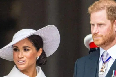 Harry and Meghan May Return to Britain in 2026
