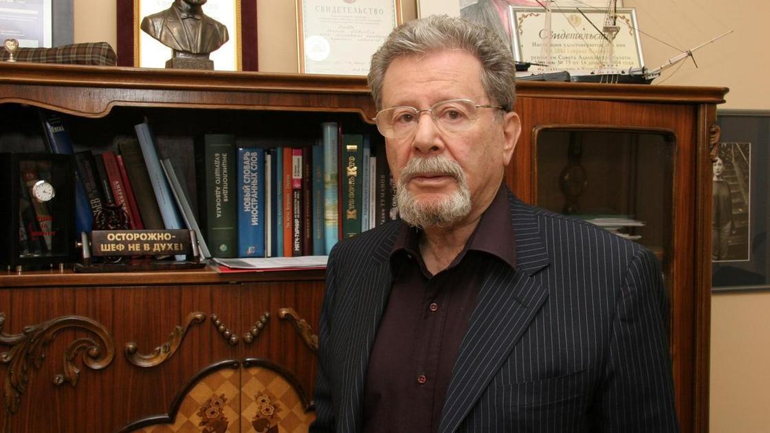 Умер Генрих Падва&nbsp;&mdash; человек, изменивший российскую адвокатуру