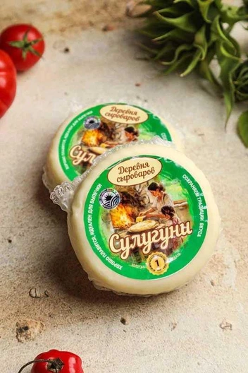 Источник: «Деревня Сыроваров»