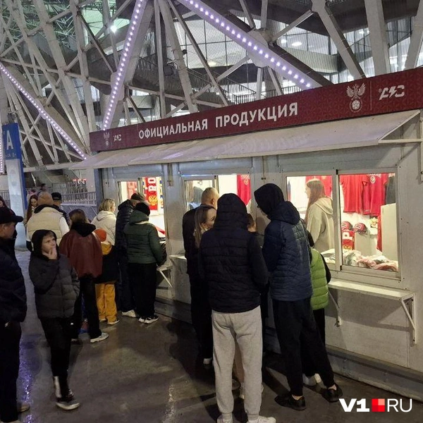 Источник: Тимофей Крылов / V1.RU