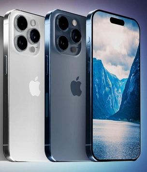 Большой аккумулятор и USB-C — все, что известно о новых iPhone 15