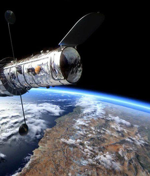 Первый в космосе: технологии NASA для комфортного сна