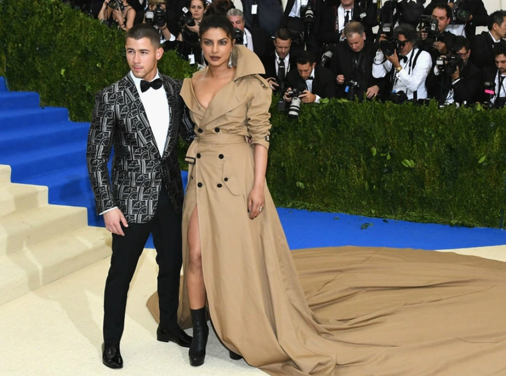 Кто из звезд займется организацией Met Gala 2019