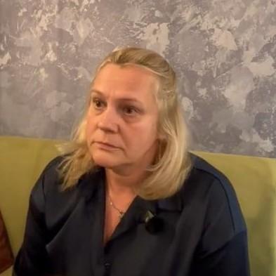 <p>Елена Чефанова</p>