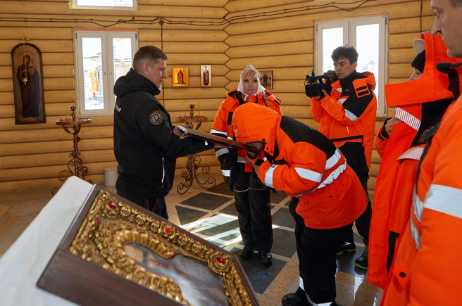 Источник: ООО&nbsp;«Удоканская медь»