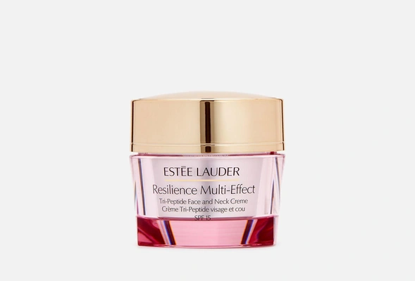 Estée Lauder Дневной Лифтинговый Крем, Повышающий Упругость Кожи Лица и Шеи 