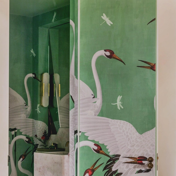 Проект Studio Duggan. | Источник: Мариэлл Линд Хансен