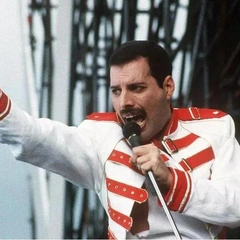 Умерла внебрачная дочь Фредди Меркьюри, о которой мир узнал в 2025 году