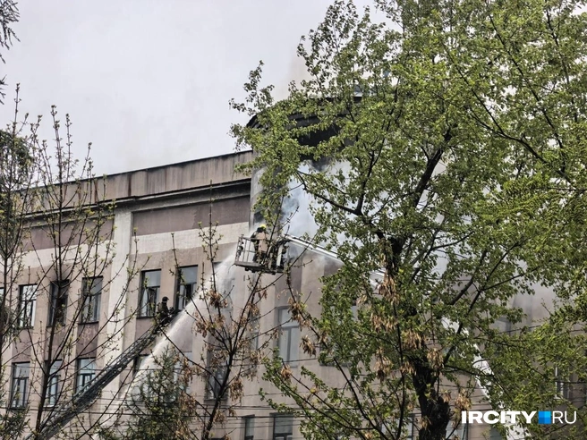 Источник: Алёна Кашпарова / «ИрСити»