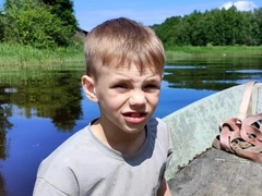 Убийца 9-летнего Паши может быть причастен к еще одному преступлению — те же улики