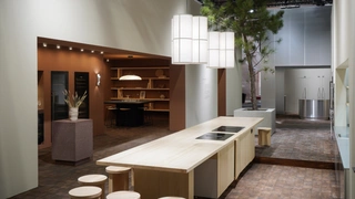 ASKO x NORM: скандинавские ценности на выставке Eurocucina в Милане
