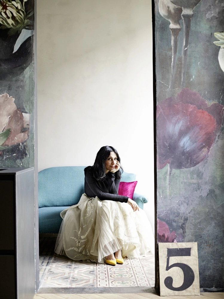 Тайная комната: вилла XVII века в Италии (фото 0) | Источник: ФАБРИЦИО Чиккони (FABRIZIO CICCONI) / LIVING INSIDE