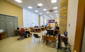 Одна из рабочих зон | Источник: avito.ru