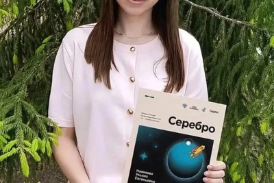 Педагог из Пензы – серебряный призер всероссийской олимпиады