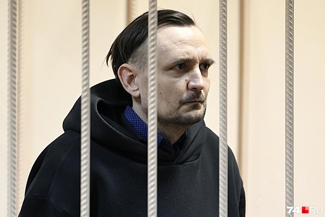 Вину Шумаков признал полностью | Источник: Наталья Лапцевич
